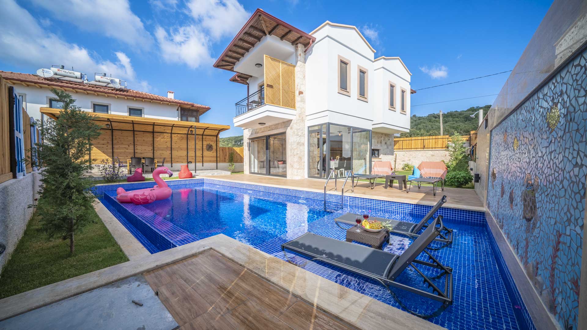 Villa BeyazAy